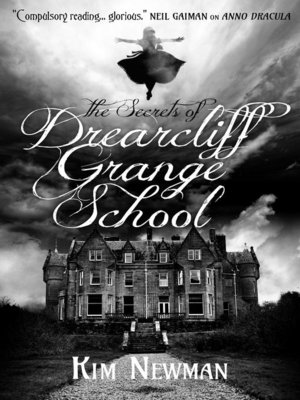 cover image of The Secrets of Drearcliff Grange School